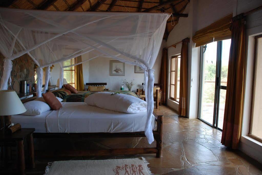 Huab Lodge Kamanjab Экстерьер фото